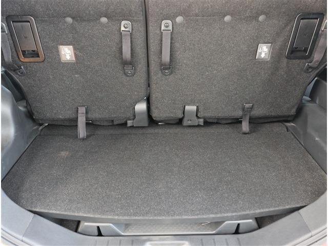 TOYOTA ROOMY 2019 Image 31