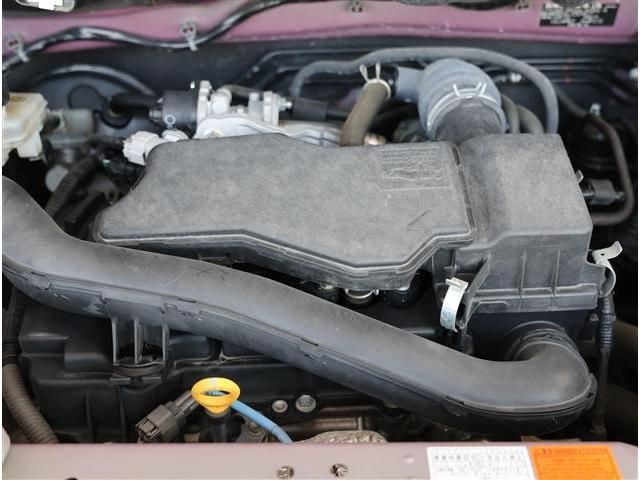 TOYOTA ROOMY 2019 Image 31