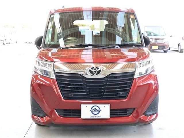 TOYOTA ROOMY 2019 Image 31