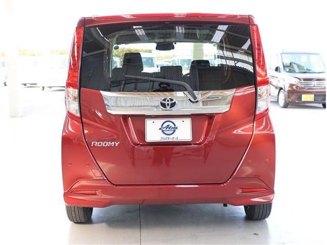 TOYOTA ROOMY 2019 Image 31
