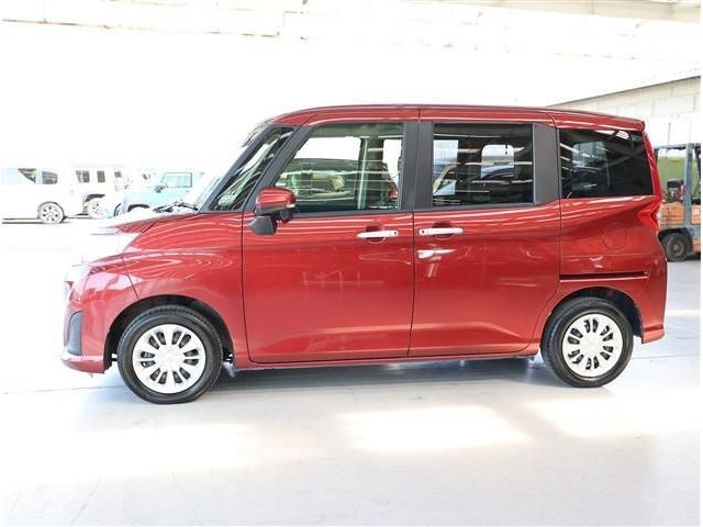 TOYOTA ROOMY 2019 Image 31