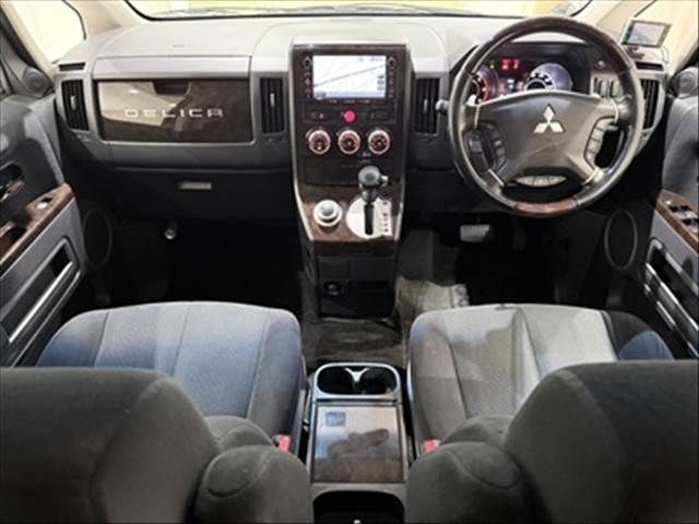 MITSUBISHI DELICA D:5 4WD 2016 Image 31