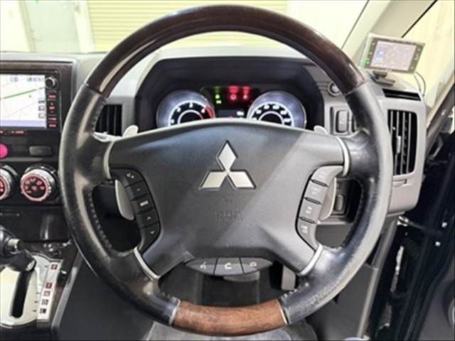 MITSUBISHI DELICA D:5 4WD 2016 Image 31