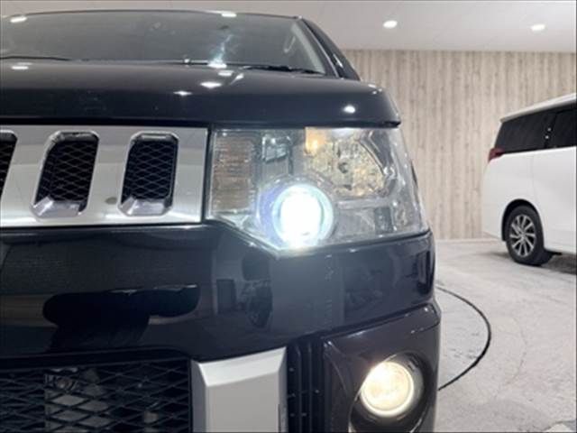 MITSUBISHI DELICA D:5 4WD 2016 Image 31