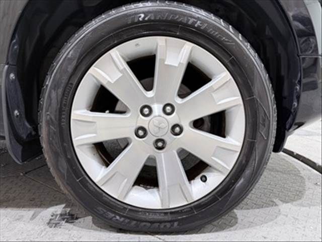 MITSUBISHI DELICA D:5 4WD 2016 Image 31