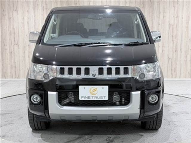 MITSUBISHI DELICA D:5 4WD 2016 Image 31