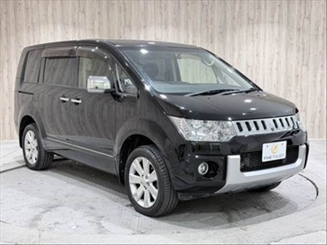 MITSUBISHI DELICA D:5 4WD 2016 Image 31
