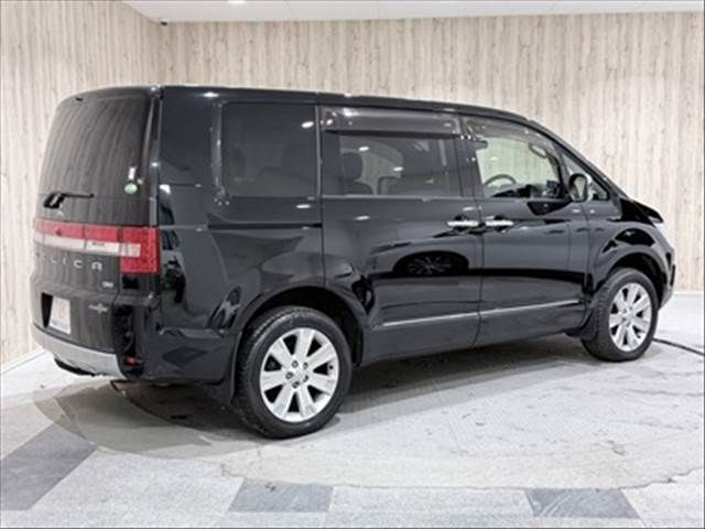 MITSUBISHI DELICA D:5 4WD 2016 Image 31