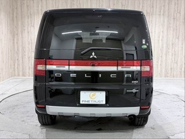 MITSUBISHI DELICA D:5 4WD 2016 Image 31