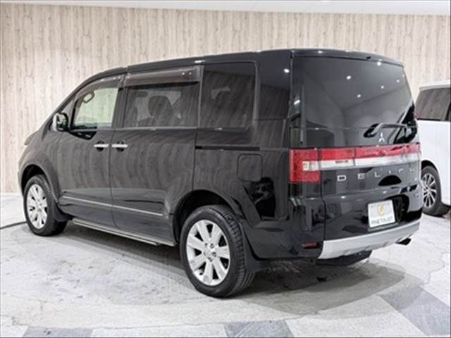 MITSUBISHI DELICA D:5 4WD 2016 Image 31