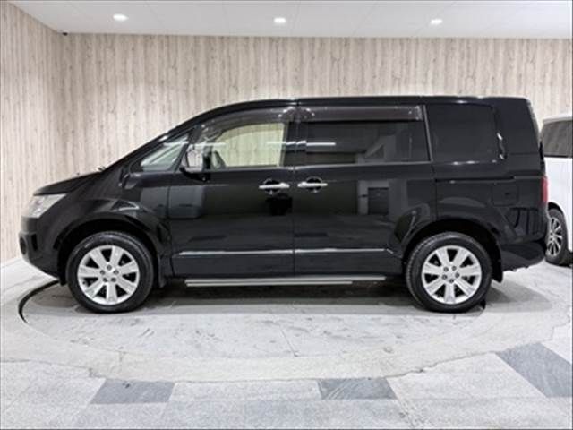 MITSUBISHI DELICA D:5 4WD 2016 Image 31