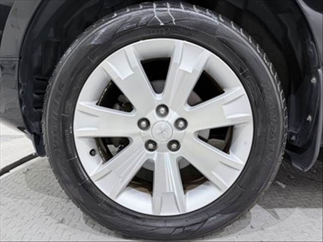 MITSUBISHI DELICA D:5 4WD 2016 Image 31