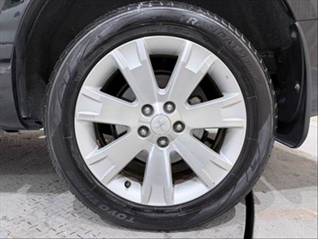 MITSUBISHI DELICA D:5 4WD 2016 Image 31