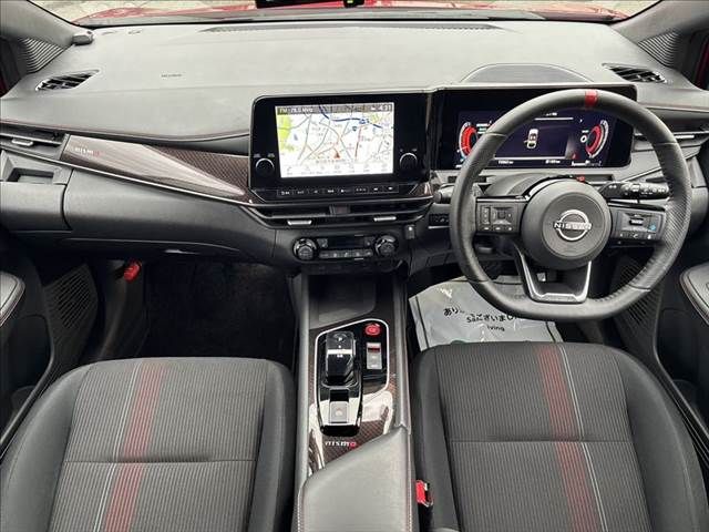 NISSAN AURA 2021 Image 31