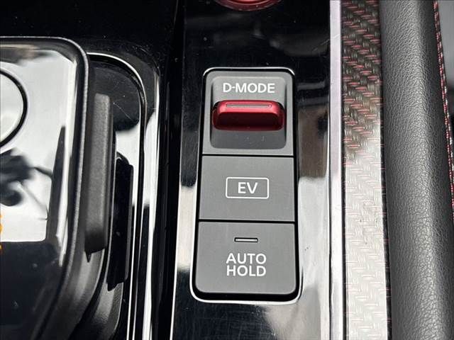 NISSAN AURA 2021 Image 31