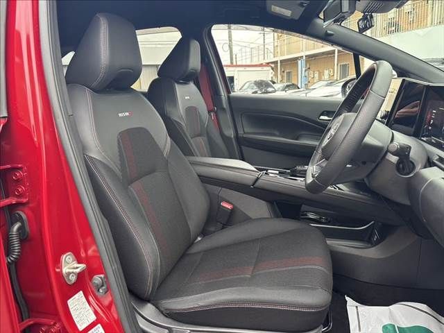 NISSAN AURA 2021 Image 31