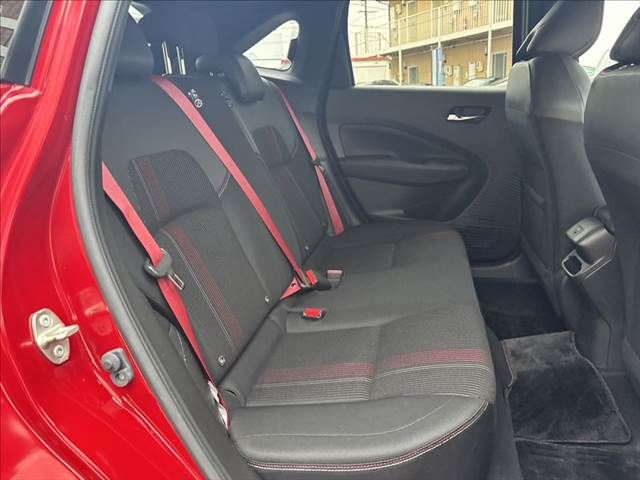 NISSAN AURA 2021 Image 31