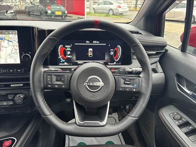 NISSAN AURA 2021 Image 31