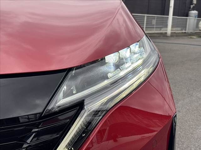 NISSAN AURA 2021 Image 31