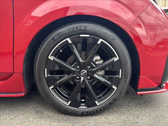 NISSAN AURA 2021 Image 31