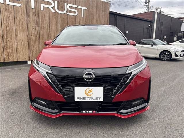 NISSAN AURA 2021 Image 31