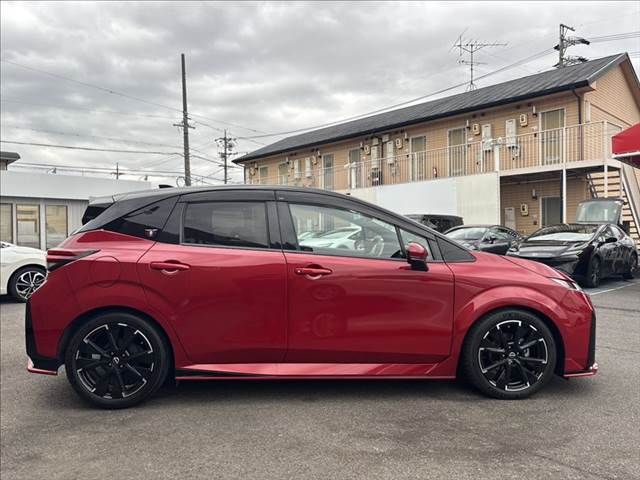 NISSAN AURA 2021 Image 31