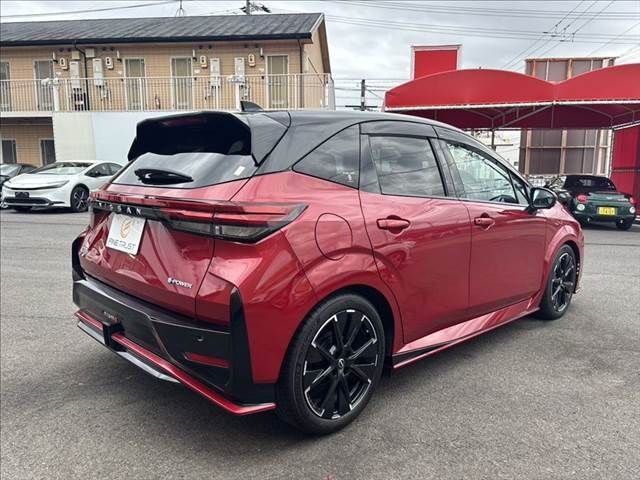 NISSAN AURA 2021 Image 31