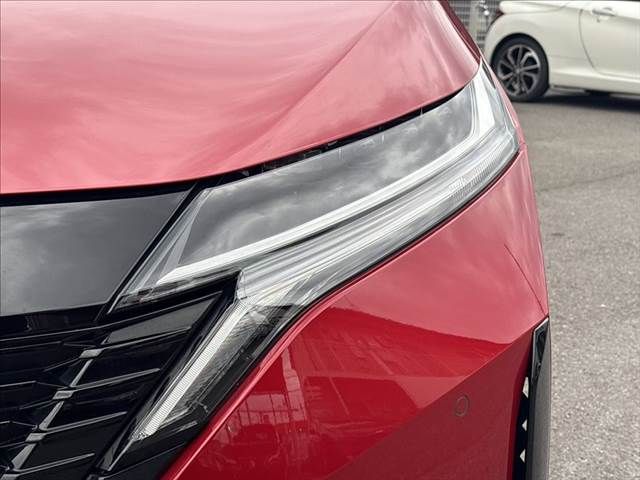 NISSAN AURA 2021 Image 31