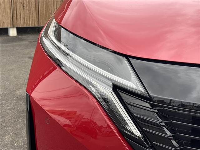 NISSAN AURA 2021 Image 31