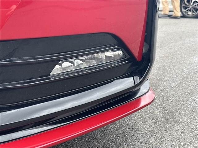 NISSAN AURA 2021 Image 31