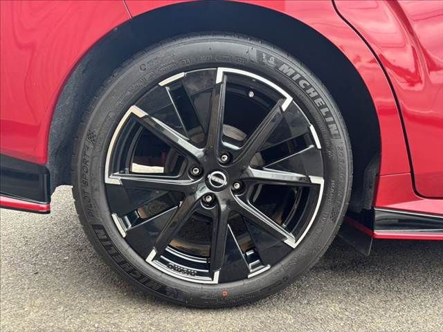 NISSAN AURA 2021 Image 31