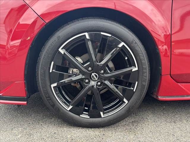 NISSAN AURA 2021 Image 31