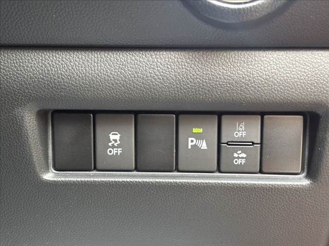 SUZUKI SWIFT 2020 Image 31