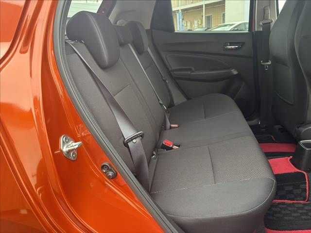 SUZUKI SWIFT 2020 Image 31