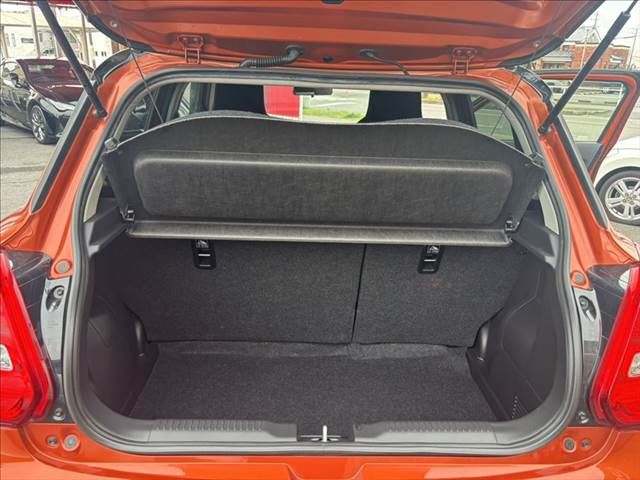 SUZUKI SWIFT 2020 Image 31