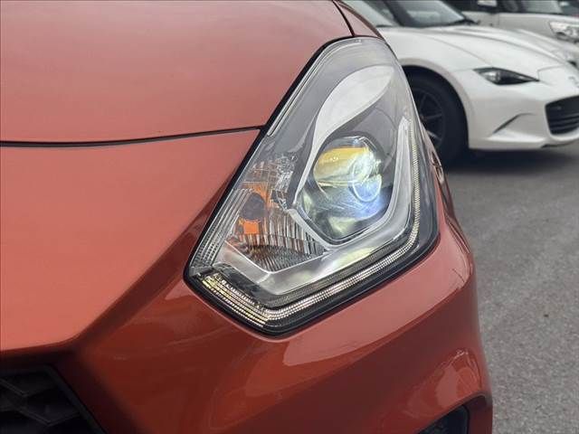 SUZUKI SWIFT 2020 Image 31