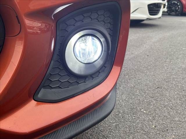 SUZUKI SWIFT 2020 Image 31