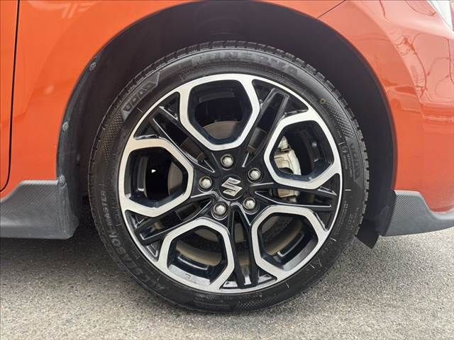 SUZUKI SWIFT 2020 Image 31