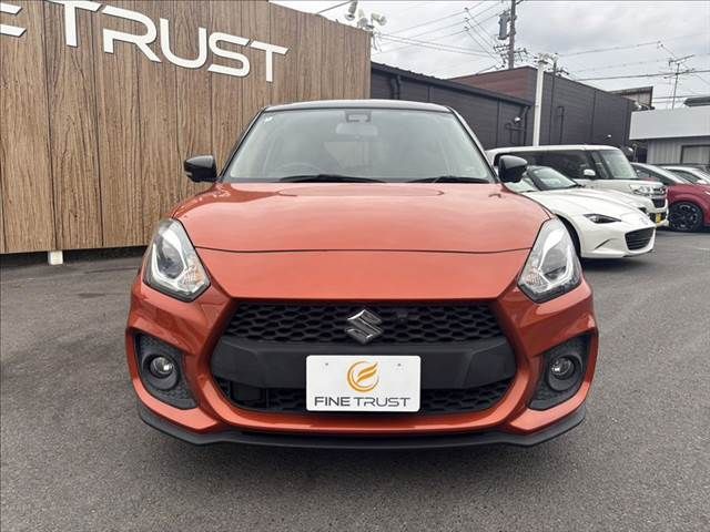 SUZUKI SWIFT 2020 Image 31