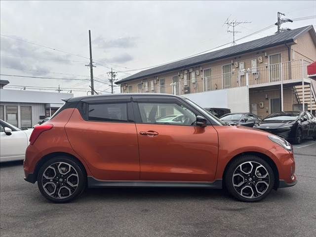 SUZUKI SWIFT 2020 Image 31