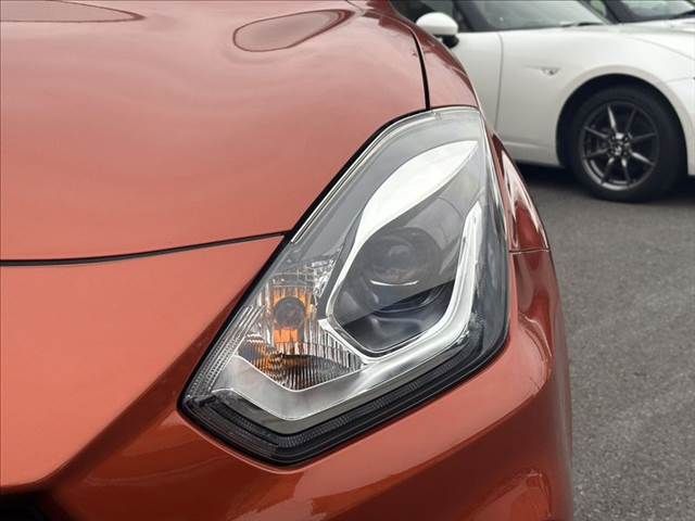 SUZUKI SWIFT 2020 Image 31