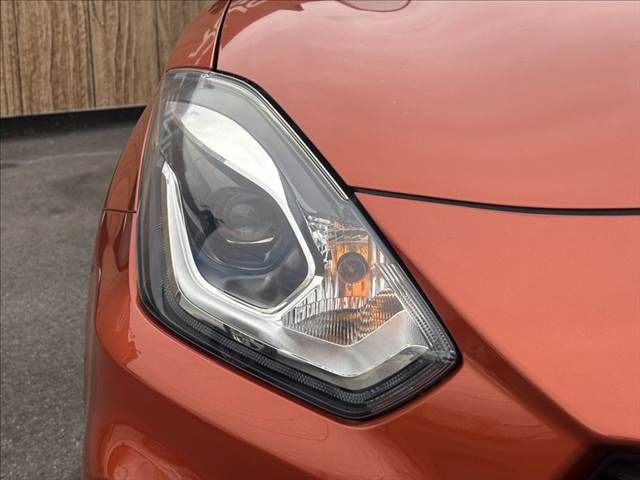 SUZUKI SWIFT 2020 Image 31