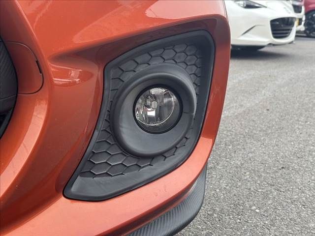 SUZUKI SWIFT 2020 Image 31