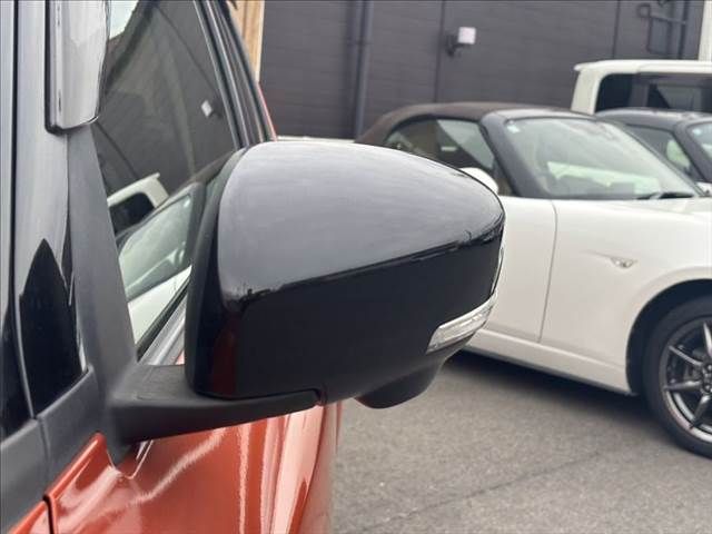 SUZUKI SWIFT 2020 Image 31