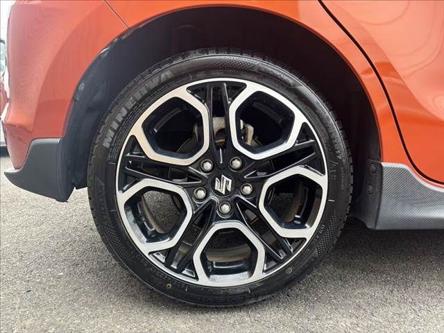 SUZUKI SWIFT 2020 Image 31