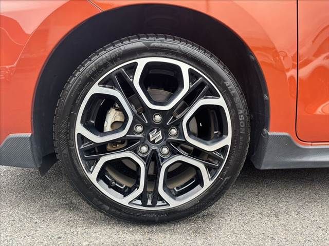 SUZUKI SWIFT 2020 Image 31