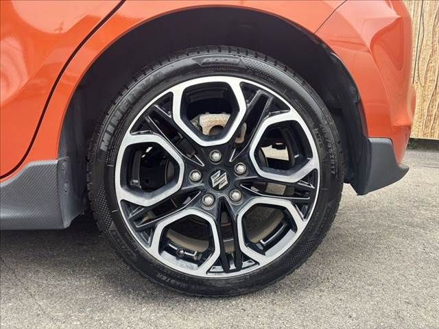 SUZUKI SWIFT 2020 Image 31