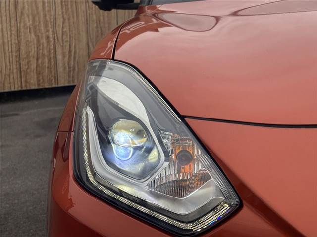 SUZUKI SWIFT 2020 Image 31