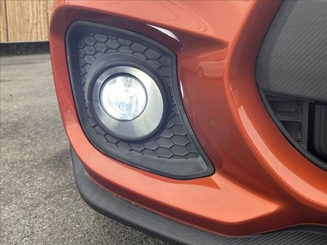 SUZUKI SWIFT 2020 Image 31