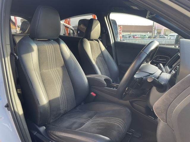 HONDA VEZEL HYBRID 2020 Image 31